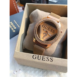 นาฬิกา Guess ส่งฟรี🎀