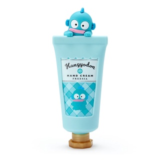 ็Hand Cream ลาย Hangyodon hg / Hangyodon