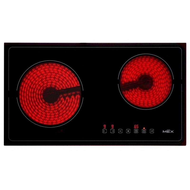 เตาไฟฟ้าฐานเซรามิก MEX รุ่น HVH632N