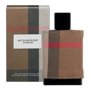 BURBERRY LONDON EDT 100ml