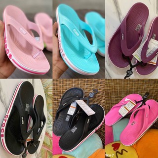 CROCS (size4-7)มี5สี