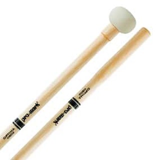 Promark OBD2 “Optima” Marching Mallet – Bass Drum 18″- 22″ ไม้ตีกลองใหญ่ 18-22 นิ้ว