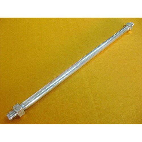 REAR SWING ARM AXLE Fit For YAMAHA YL2 // แกนโช๊ค สวิงอาร์ม