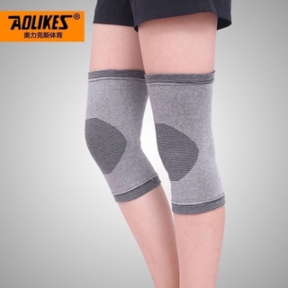 Knee support  aolikes ผ้าสวมซัพพอร์ตหัวเข่า