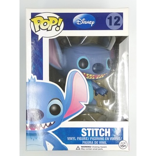 Funko Pop Disney - Stitch : 12