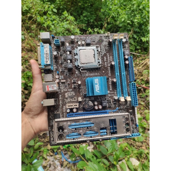 ชุด Core 2 Quad Q6600