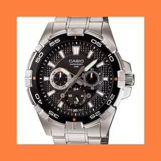 นาฬิกา Casio  MTD-1069D-1AVDF9