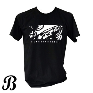 Bangkokhooker Big Chado Shirt