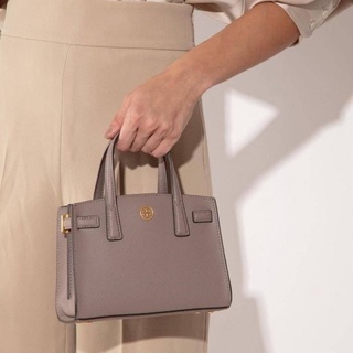 Tory walker Micro Satchel