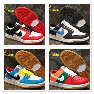 Nike Dunk Low (Size37-45)(Size37-40)