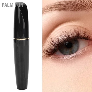 Palm Fun มาสคาร่าปัดขนตา แบบหนา กันน้ํา (#1)