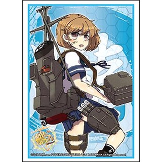 Bushiroad Sleeve HG Vol.909 Kantai Collection [Oboro]