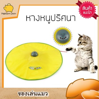 ของเล่นแมว Cat Meow  หางหนูปริศนา