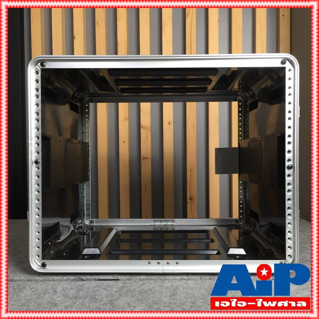 NPE RC ABS8U KEVLAR ลึก17นิ้ว RACK ABS 8U 17นิ้ว แร็คเครื่องเสียง กล่องเก็บเครื่องเสียง แร็คABS แร็ค เครื่องเสียง ราคา ถูกที่สุด ดีลบีเคเค แกลเลอรีภาพที่ 8
