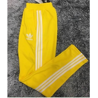 [หลายสี] Pant Adidas originall for women/men กางเกงออกกำลังกายAdidas