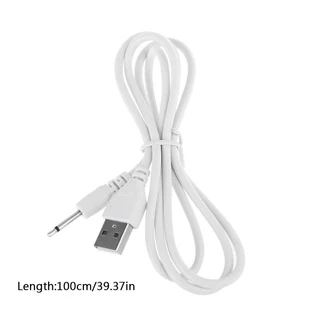 Folღ สายชาร์จ Usb Usb To 2.5 Aux 15/16/17/19 มม.