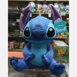 ตุ๊กตาสติช 12 นิ้ว stitch