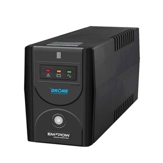 UPS DRONE-1000VA/500W