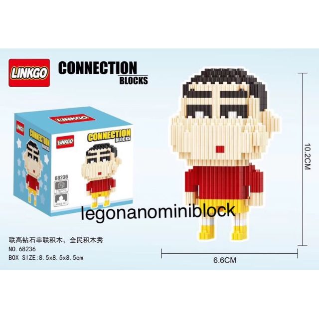 Legonano เลโก้ นาโน lego nano nanoblock แบบเฟือง
