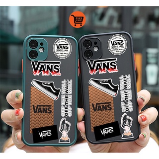 เคส Java - เคส VANS Itel Vision 1 Vision 1 Pro Vision 1 Plus Vision 2 A26 P36