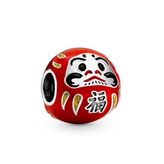 Pandora Exclusive Daruma จากชอปไต้หวัน