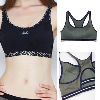 32B,34A เสื้อในซาบีน่า รุ่น Sport Bra รหัส SBB737GD