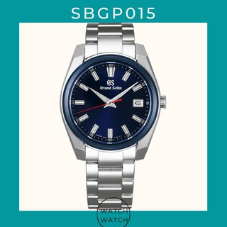 Grand Seiko SBGP015 2000pcs Limited Edition Men Watch Sport Collection