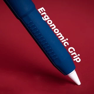ปลอกปากกาสำหรับรุ่น [Wand] สำหรับ Pencil 1/2 จาก AppleSheep มีให้เลือก7สี พร้อมส่ง ส่งฟรีทั่วไทย