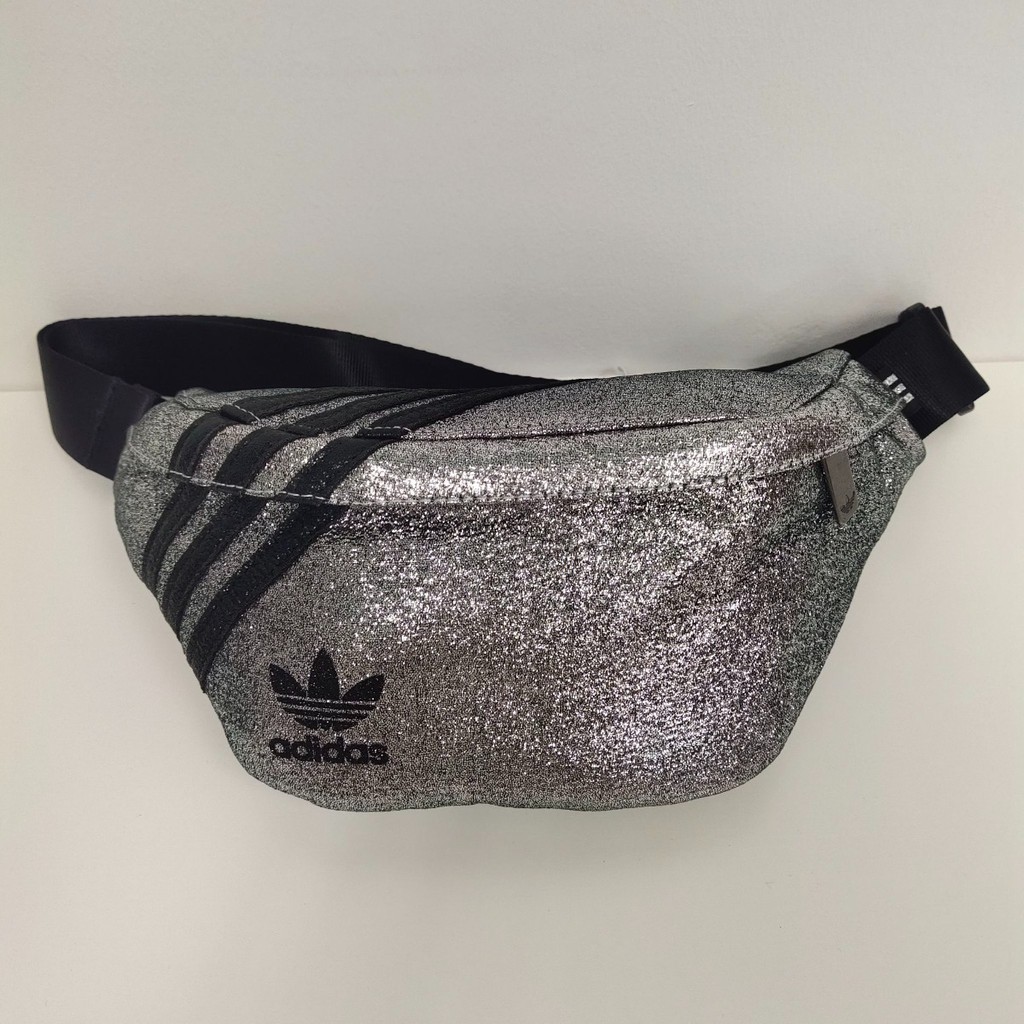 Adidas Waist Bag GN2149 Silver