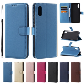 เคส Redmi Note 10s 10 9s 9 Pro 9T Case Xiaomi Mi Redmi 9A เคสฝาพับ Flip Cover Wallet PU Leather Card Photo Slots เคสเคสโทรศัพท์หนังฝาพับพร้อมช่องใส่บัตรสําหรับ RedmiNote redmi9a redmi9 Note9 note10 redminote9 redminote10s redminote9s redm9T redminote10