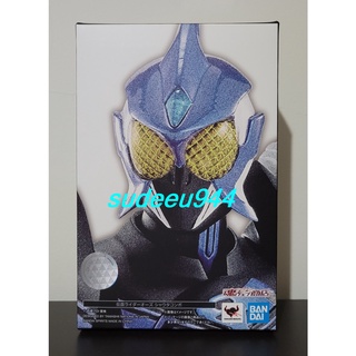 S.H.Figuarts SHF Masked Rider OOO Shauta Combo