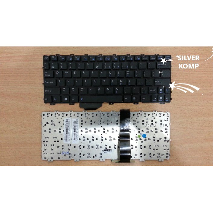 Asus Eee PC KEYBOARD 1015, 1025, X101