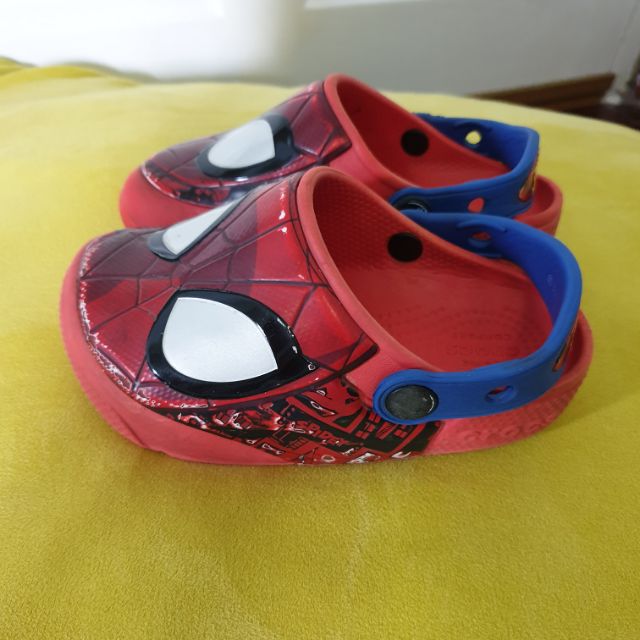 Kid Shoe Crocs ของแท้ รองเท้าเด็ก