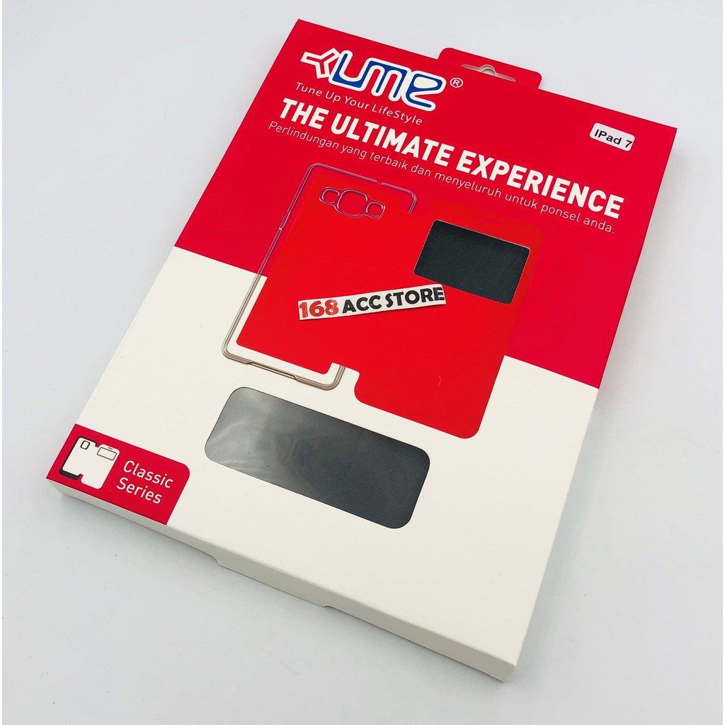 ฝาครอบ IPAD 7 / IPAD A2197 / IPAD A2198 / ฝาครอบหนังสือ FLIP