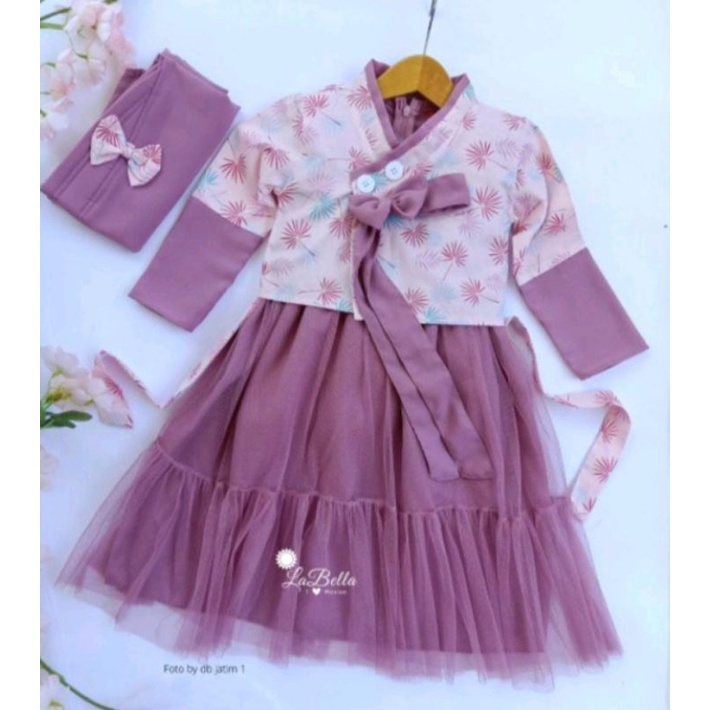 Yoona GAMIS, YOONA HANBOK ORIGINAL BY Dannis