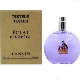 Lanvin Eclat DArpege 100 ml. Tester