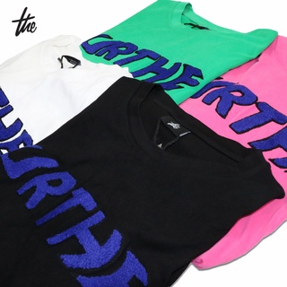 Urthe - เสื้อยืด รุ่น URTHE // LINT LOGO