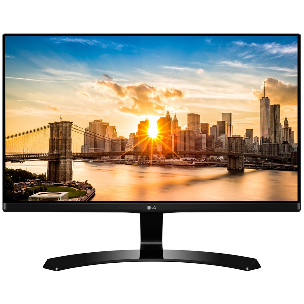 MONITOR LG 23MP68VQ-P 23" IPS 75Hz พร้อมส่ง