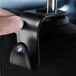 BMW car hook seat back car multifunctional rear car storage hook