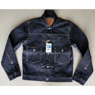 Jacket IRON HEART 18oz. Lot.IHJ-51 Size 40(PM039)