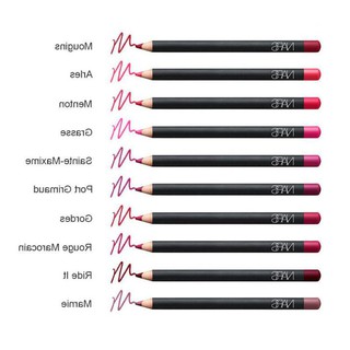 precision lip liner Nars ของเเท้