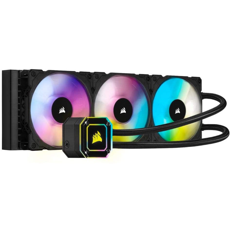 Corsair iCUE H150i Elite Capellix Liquid CPU Cooler