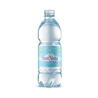 Santanna Mineral Water 500ml. ราคาสุดคุ้ม ซื้อ1แถม1 ซันอันนาน้ำแร่ 500 มล. ราคาสุดคุ้มซื้อ 1 แถม 1