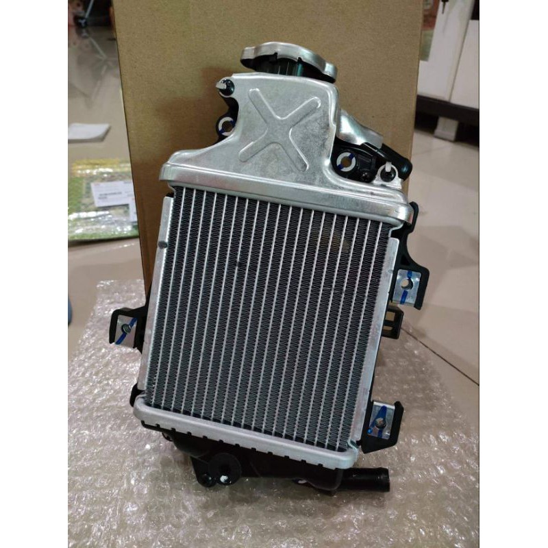 หม้อน้ำ CLICK-125I / PCX-125I / PCX-150I