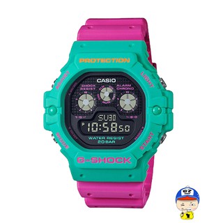 นาฬิกา G-SHOCK  รุ่น DW-5600SC-8