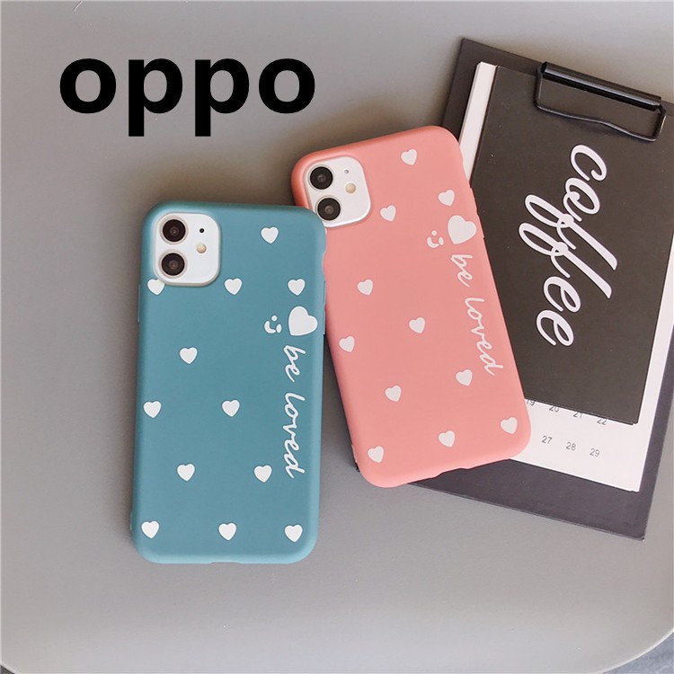 OPPO Reno4 A9 2020 A5 A3S AX7 AX5S A7 OPPO A31 A91 A12 F11 Pro F9 F7 Silicon #401
