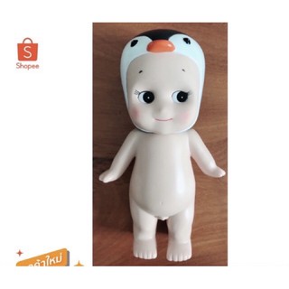 Kentoyshop ตุ๊กตาคิวพี 👼 ครบรอบ 100 ปี สูง 25 cm (Kewpie Doll 100 th anniversary)