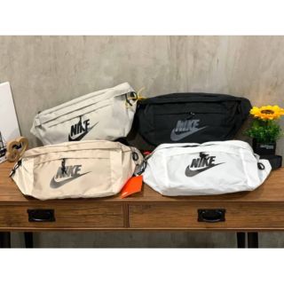 💕Nike Tech hip pack กระเป๋าคาดเอว Nike Tech รุ่นใหม่ชนช้อป!!