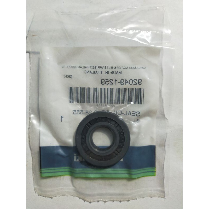 ซีลแกนปั้มน้ำ KR150/VICTOR/SERPICO แท้ศูนย์ 92049-1259