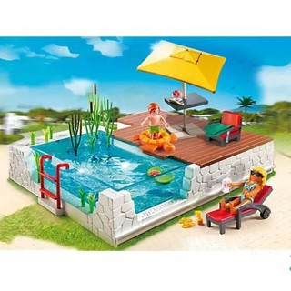 **พร้อมส่ง** 🌈 Playmobil Citylife 5575